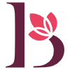 Logo Fleuriste Bergeron